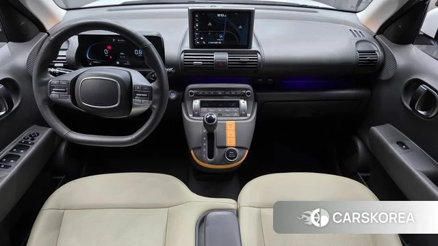 Hyundai Casper id 4936178 из Кореи 28
