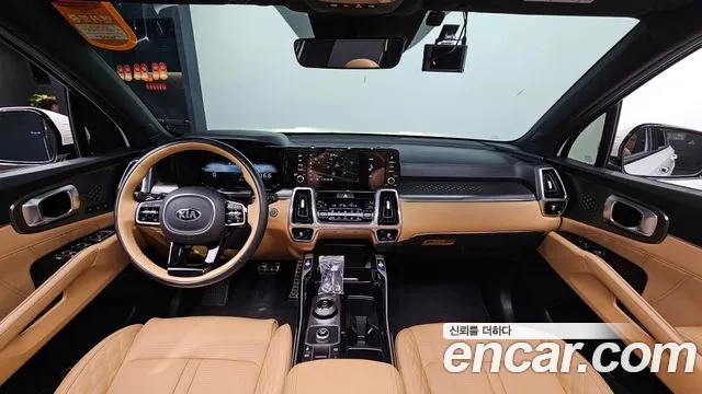 Kia Sorento 4th Generation id 2936375 из Кореи 17