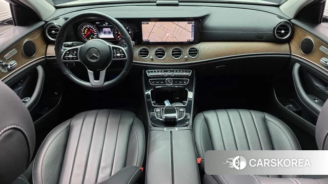 Mercedes-Benz E-Class W213 id 4304570 из Кореи 27