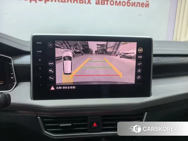 Volkswagen Tanyue id 4255882 из Китая 18