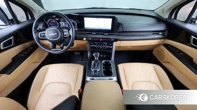 Kia Carnival 4th generation id 3507996 из Кореи 17