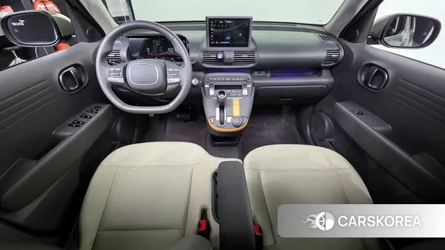 Hyundai Casper id 2975067 из Кореи 17