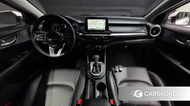 Kia The New K3 2nd generation id 3690740 из Кореи 17