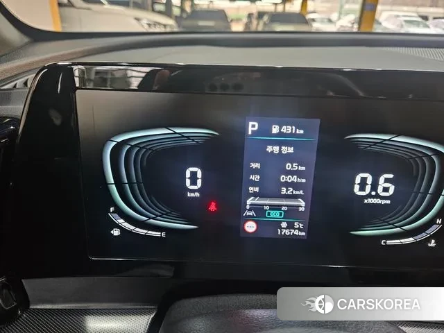 Kia Sportage 5th Generation id 3523848 из Кореи 17