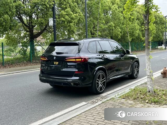 BMW X5 id 4276725 из Китая 7