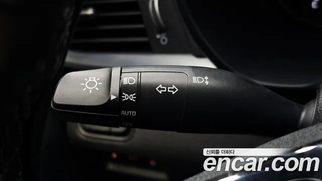 Kia The New K5 2nd generation id 2591439 из Кореи 17