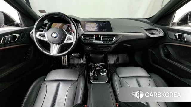 BMW 1 Series (F40) id 3892637 из Кореи 17