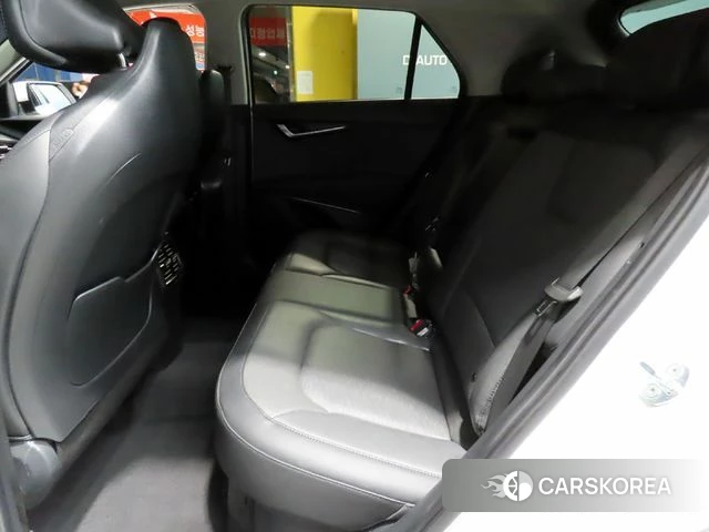 Kia Di Ol Nu Niro id 4382640 из Кореи 17
