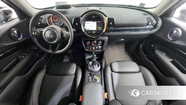 Mini Cooper Clubman id 4424345 из Кореи 35