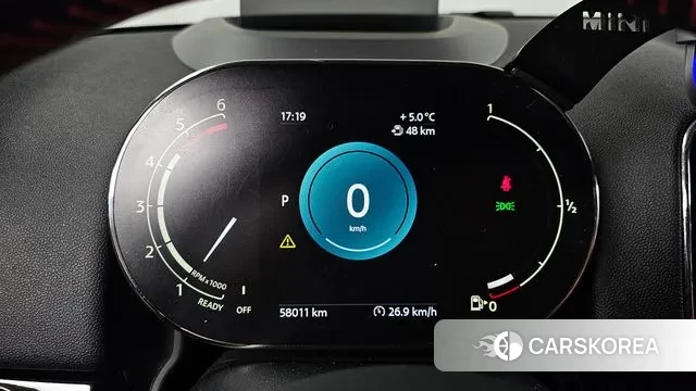 Mini Cooper SD Countryman id 3468898 из Кореи 17