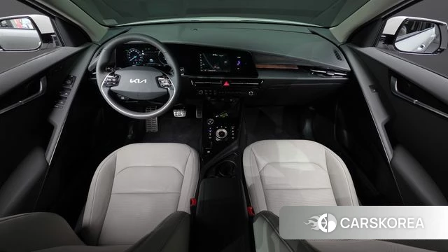 Kia Di Ol Nu Niro id 3837973 из Кореи 17