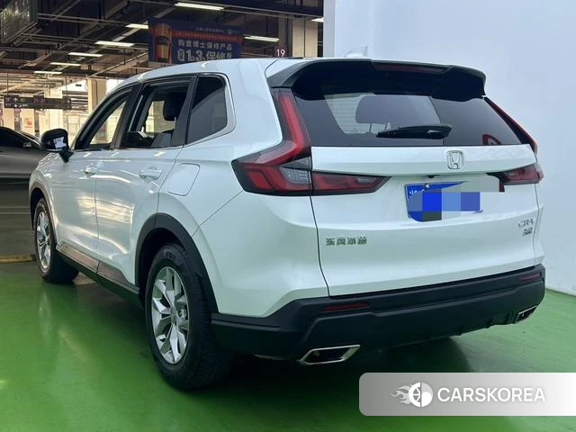 Honda CR-V id 4291542 из Китая 28