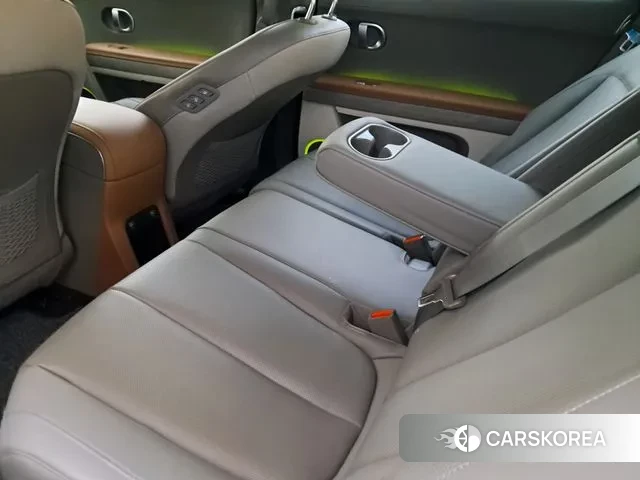 Hyundai Ionic 5 id 3758263 из Кореи 7