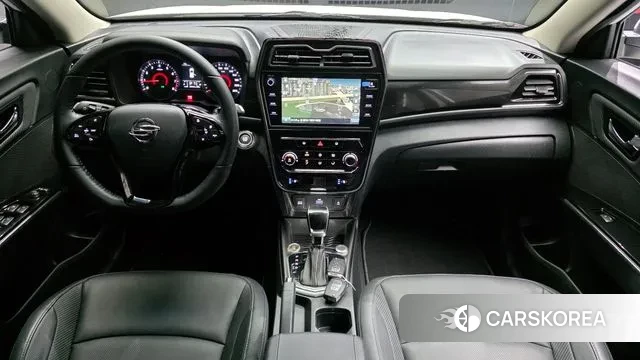 Ssangyong Berry New Tivoli id 3273977 из Кореи 17