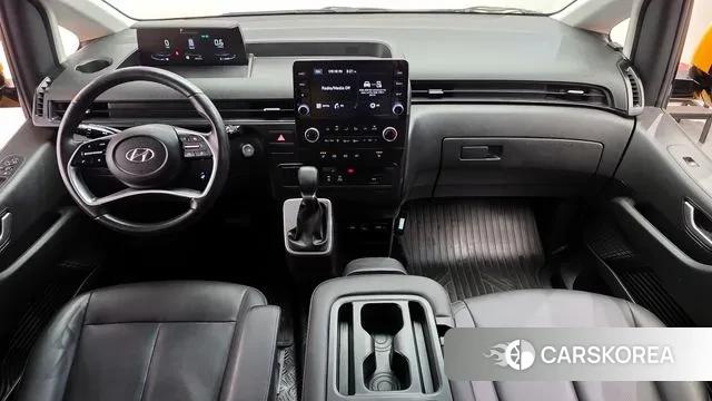 Hyundai Staria id 3431890 из Кореи 17