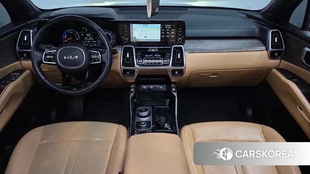 Kia Sorento 4th Generation id 3432704 из Кореи 17