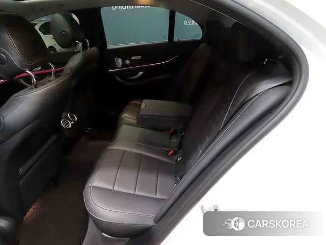 Mercedes-Benz E-Class W213 id 3459617 из Кореи 17