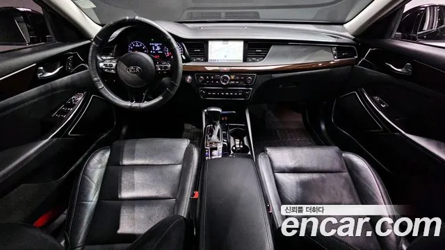 Kia Come New K7 id 2835004 из Кореи 17