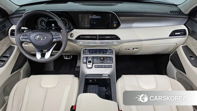 Hyundai Palisade id 4682884 из Кореи 17