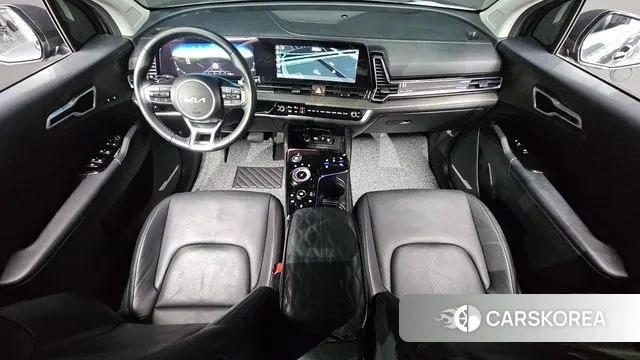 Kia Sportage 5th Generation id 3421168 из Кореи 17