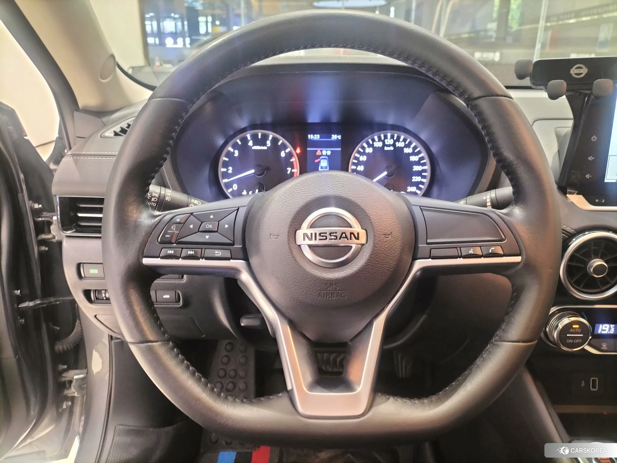 Nissan Xuan Yi id 4473951 из Китая 17