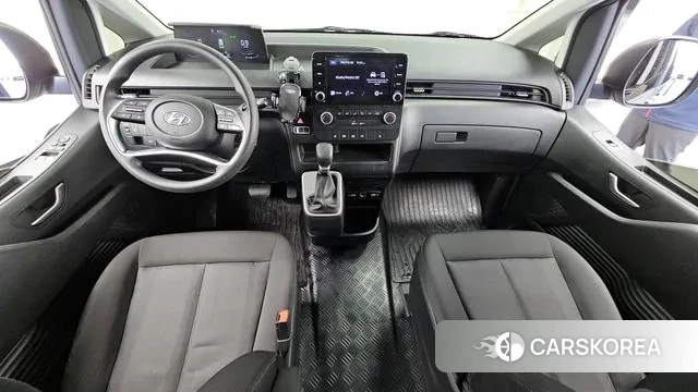 Hyundai Staria id 3290743 из Кореи 17