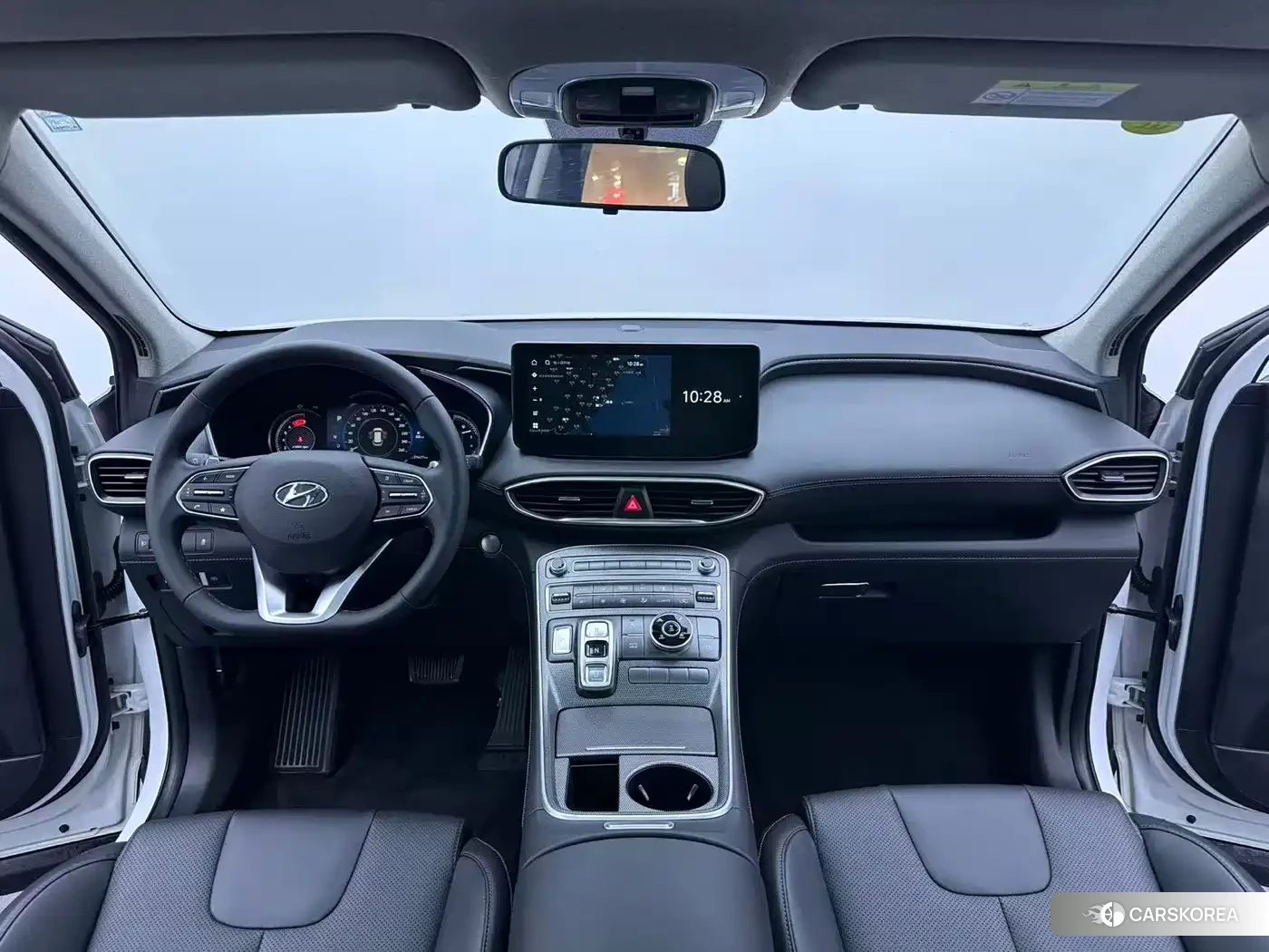 Hyundai Santa Fe id 4514296 из Китая 28
