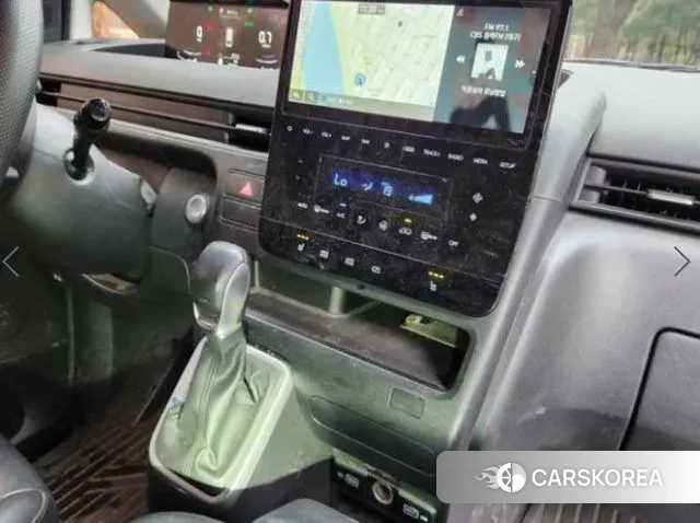 Hyundai Staria id 3499166 из Кореи 10