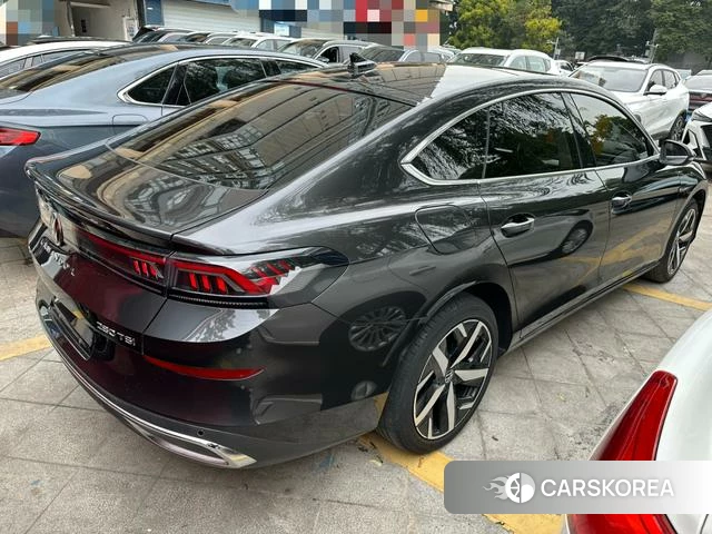 Volkswagen Lingdu id 4365684 из Китая 7