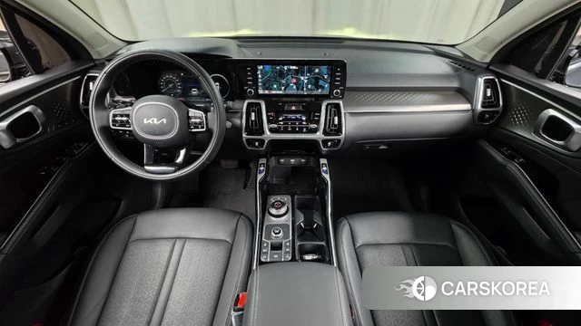 Kia Sorento 4th Generation id 4769499 из Кореи 17