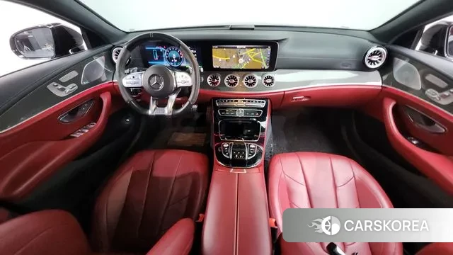 Mercedes-Benz CLS-Class C257 id 3391228 из Кореи 17