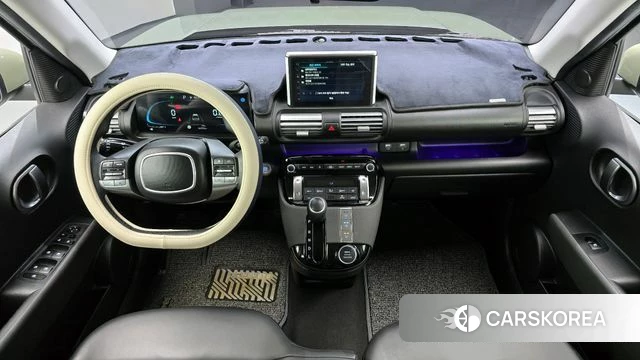 Hyundai Casper id 4266967 из Кореи 27