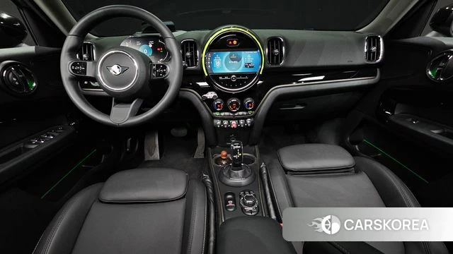 Mini Cooper Countryman id 4591074 из Кореи 17
