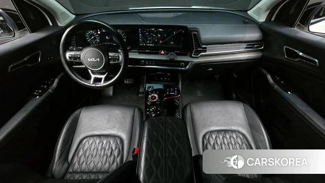 Kia Sportage 5th Generation id 3799867 из Кореи 17