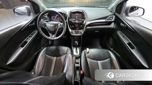 Chevrolet (GM Daewoo) The New Spark id 3598481 из Кореи 17