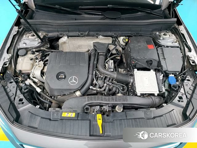 Mercedes-Benz GLB id 4261290 из Китая 17