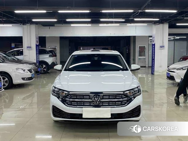 Volkswagen Sagitar id 4255801 из Китая 7