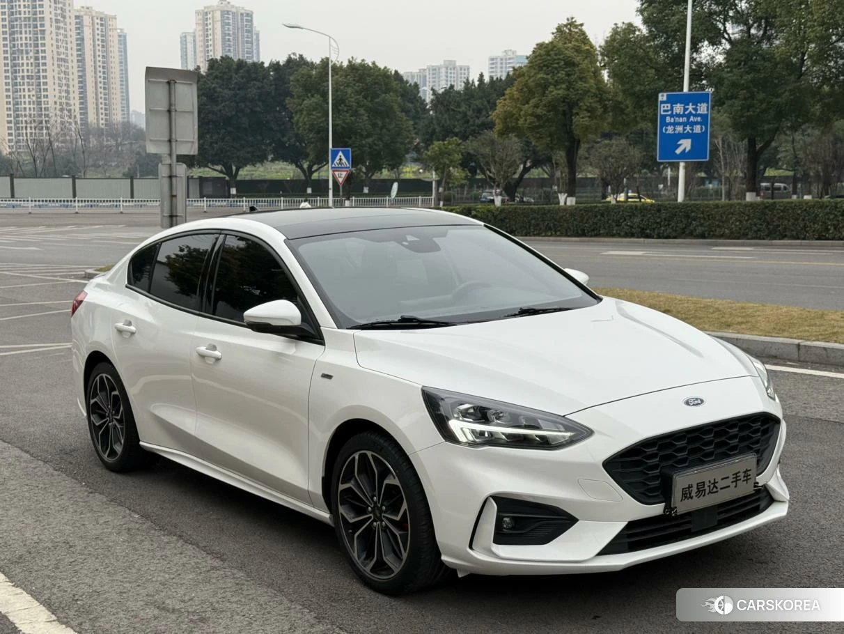 Ford Fox id 4421160 из Китая 33