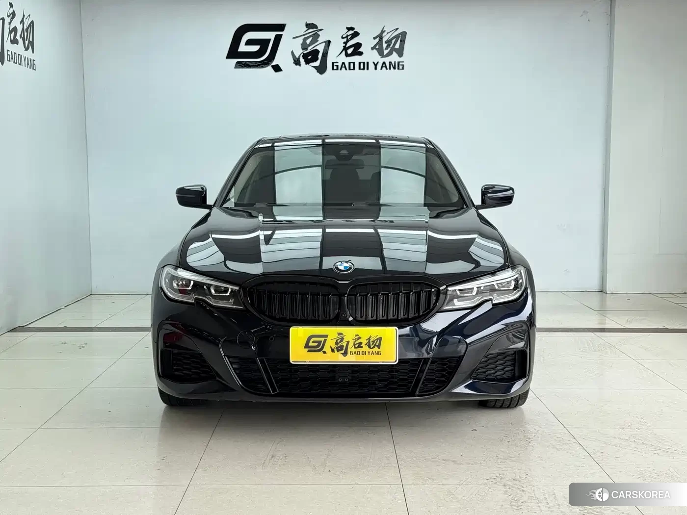 BMW 3 series id 4601185 из Китая 24