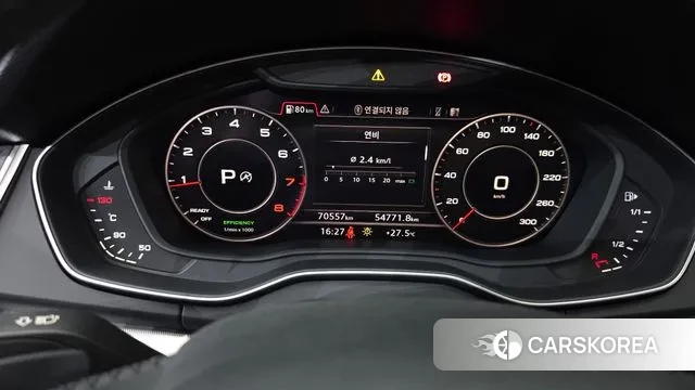 Audi Q5 (FY) id 3144414 из Кореи 17