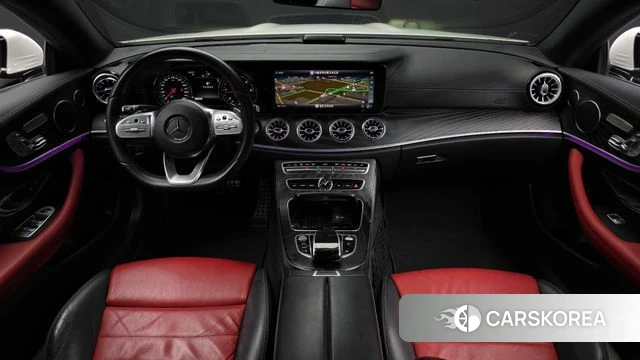 Mercedes-Benz E-Class W213 id 4633055 из Кореи 17