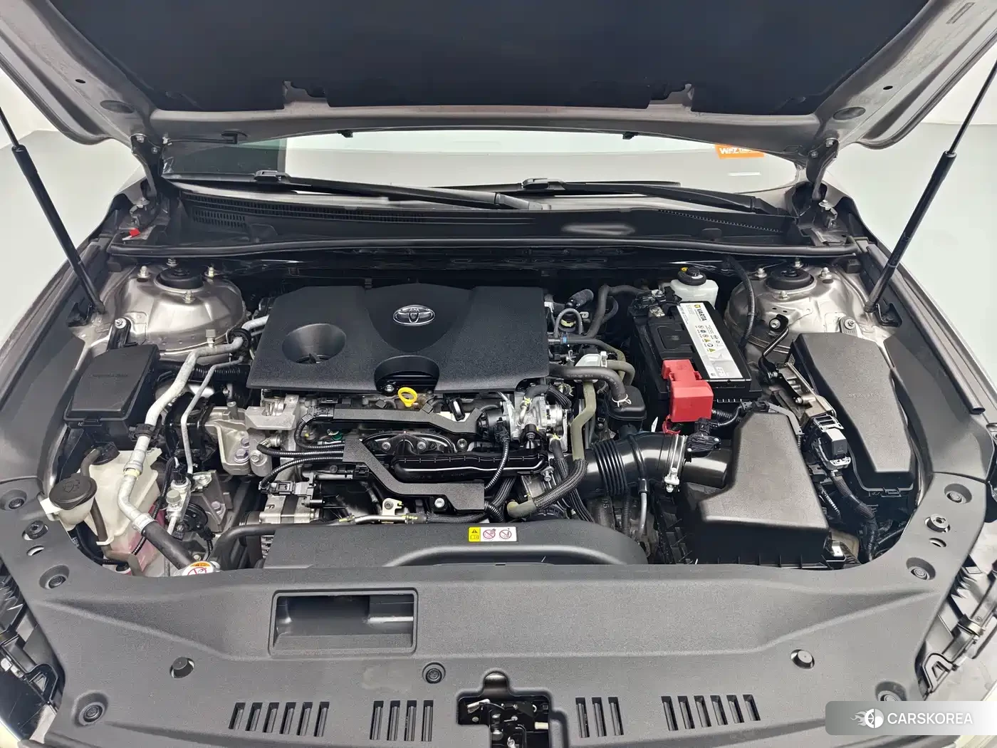 Toyota Avalon id 4653821 из Китая 14