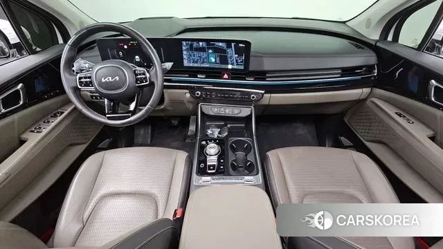 Kia The New Carnival 4th Generation id 3649045 из Кореи 17