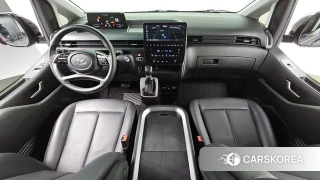 Hyundai Staria id 3383366 из Кореи 17