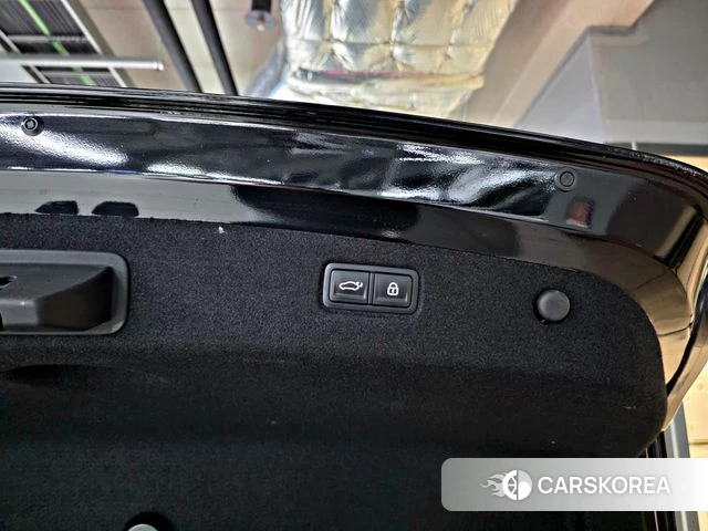 Kia The New K9 2nd generation id 4572759 из Кореи 17