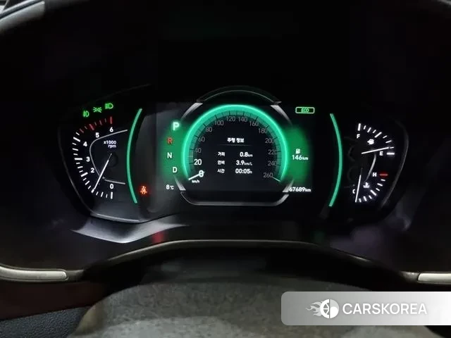 Hyundai Santa Fe TM id 3526225 из Кореи 17