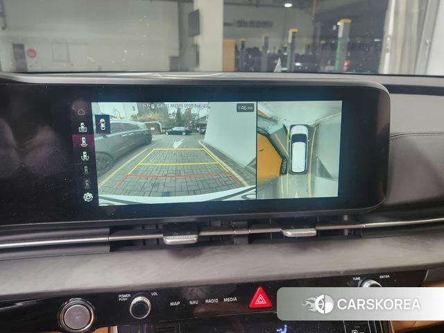 Kia Carnival 4th generation id 3865693 из Кореи 11