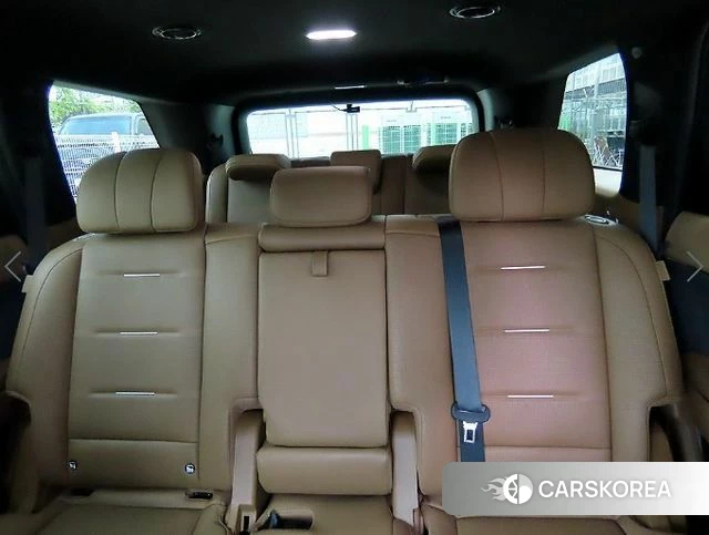 Hyundai Palisade (LX3) id 4394411 из Кореи 17