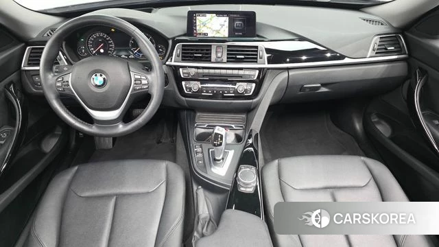 BMW 3 Series GT (F34) id 4446758 из Кореи 28