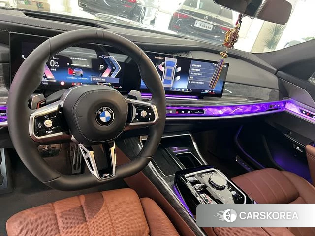 BMW 7 series id 4259120 из Китая 7